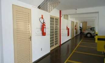 Imagem 3: Sao Carlos - Apartamento Padrão - Cidade Jardim