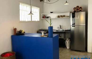 Imagem 4: CASA ASSOBRADADA - VILA ROMANA - SP