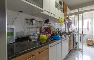 Imagem 16: Apartamento Locação 2 Dormitórios - 78 m² Brooklin