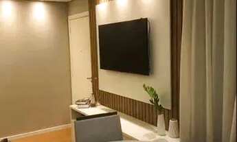 Imagem 2: Apartamento com 2 quartos no Residencial La Spezia - Bairro Esperança em Londrina