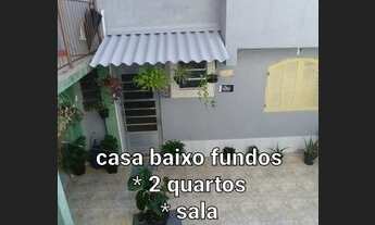 Imagem 4: 4 Casas para Renda em Terreno Escriturado