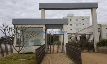 Imagem: Apartamento - Parque das Constelações