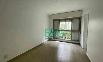 Imagem 7: Apartamento com 2 dormitórios para alugar, 157 m² por R$ 6.850,00/mês - Paraíso - São Paul