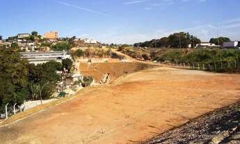 Imagem 5: Contagem - Terreno Padrão - Kennedy