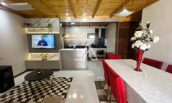 Imagem 3: CASA 2 DORMITÓRIOS PARA LOCAÇÃO, SEMI MOBILIADA, NA VERA CRUZ