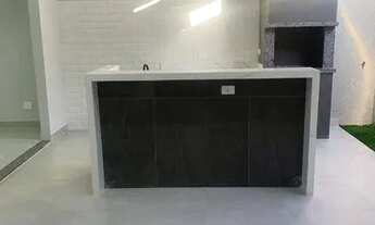 Imagem: Casa com 3 dormitórios à venda, 120 m²