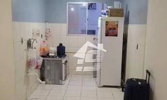 Imagem: Apartamento à venda por R$ 140.000,00