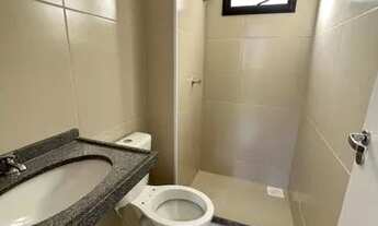 Imagem 7: Apartamento com 3 Quartos e 2 banheiros para Alugar, 54 m² por R$ 1.400/Mês