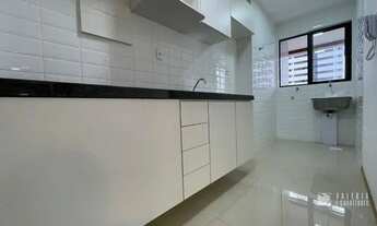 Imagem 7: BELéM - Apartamento Padrão - Marco