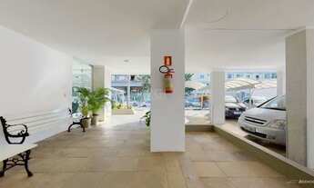 Imagem 4: Apartamento para Venda - 74m², 2 dormitórios, 1 vaga - Menino Deus