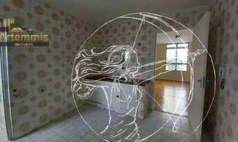 Imagem 6: Apartamento com 2 dormitórios para alugar, 90 m² por R$ 1.990,00/mês - Vila Romana - São P