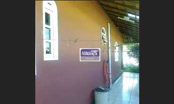 Imagem 2: Casa com 4 dormitórios, 240 m² - venda por R$ 245.000,00 ou aluguel por R$ 1.660,00/mês