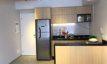 Imagem 3: APTO 2 DORMS - METRÔ VILA MADALENA