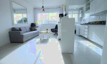 Imagem 3: Apartamento 2 dormitórios, suíte, vaga coberta, Bairro Santana. Churrasqueira. Lindo e com