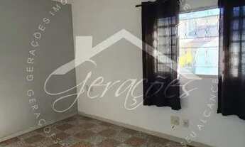 Imagem 6: Térrea para aluguel com 1 quarto em Baronesa - Osasco - SP