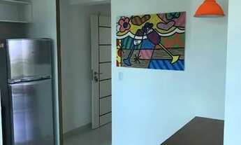 Imagem: Flat PERTINHO da praia e da area de comercio