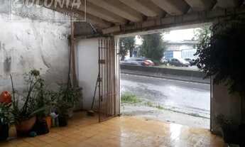 Imagem 2: Santo André - Casa Padrão - Campestre