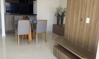 Imagem 3: GREEN BLUE - MOBILIADO