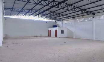 Imagem 2: Galpão em Pacajus