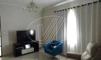 Imagem 3: Casa - Jardim Morumbi - Campinas