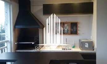 Imagem 2: Oportunidade apartamento de 94m² 2 dorms - Centro - São Bernardo do Campo