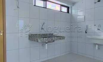 Imagem 5: Apartamento para venda tem 33 metros quadrados com 1 quarto