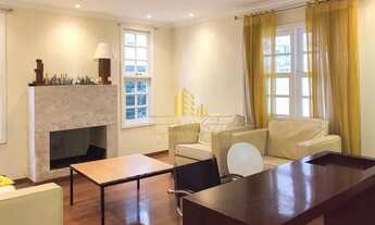 Imagem 4: Casa de condomínio no Alto da Boa Vista -São Paulo