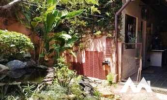 Imagem 3: Casa Padrão Casa com 4 dormitórios