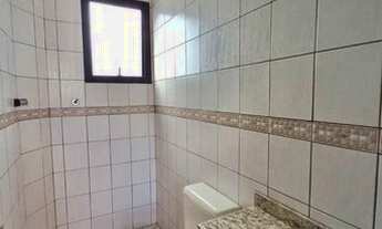 Imagem 4: Apartamento duplex com 3 dormitórios à venda, 117 m² por R$ 379.000 - Vila Guilhermina - P