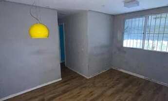 Imagem 7: Apartamento com 2 dormitórios para alugar, 44 m² por R$ 1.202,31/mês - Tomás Coelho - Rio