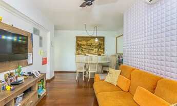 Imagem 5: Apartamento para Venda - 90m², 2 dormitórios, sendo 1 suites, 1 vaga - Tristeza