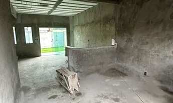 Imagem 5: Casa Duplex em vila de abrantes, nova em fase de acabamento