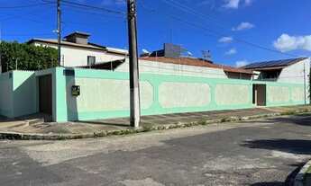 Imagem: Casa na Coroa do Meio