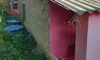 Imagem 3: Vendo Casa No Zumbi do Pacheco 70.000,00 Valor Negociável, Não Parcelo