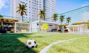 Imagem 4: Apartamento para venda possui 45 metros quadrados com 2 quartos em Bandeirantes - Juiz de