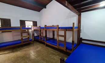 Imagem 7: Casa para aluguel com 500 metros quadrados com 7 quartos em Praia Grande - Ubatuba - São P