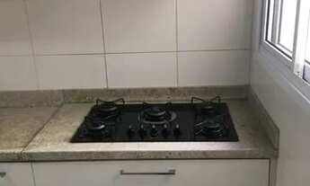 Imagem 4: Apartamento Premier Espaço Cerâmica 162 metros 3 Suites Terraço Gourmet Churrasqueira 2 v