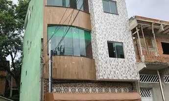 Imagem 6: Apartamento 4 quartos em Santa Martha