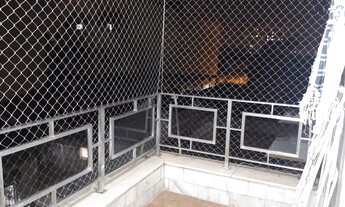 Imagem 4: Apartamento para venda possui 70 metros quadrados com 2 quartos