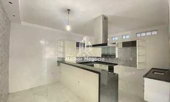 Imagem 5: Casa com 3 dorms, Cidade Satélite Íris, Campinas - R$ 308 mil, Cod: RCA2634