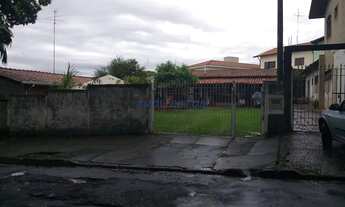 Imagem 3: Casa - Parque São Quirino - Campinas