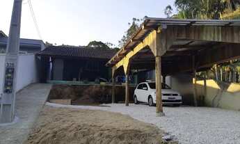 Imagem: Vendo terreno com duas casas