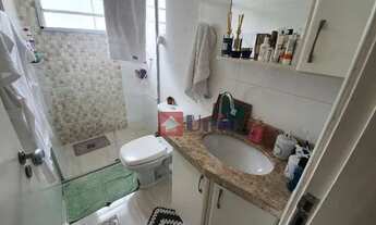 Imagem 7: Apartamento com 3 dormitórios à venda, 60 m² por R$ 230.000,00 - Nova América - Piracicaba