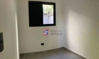 Imagem 5: Cobertura sem condomínio com 2 dormitórios à venda, 94 m² por R$ 445.000 - Vila Humaitá