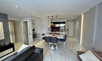 Imagem 2: Apartamento em Condomínio Padrão para Venda no bairro Vila Regente Feijó, 02 dorm, 02 suít