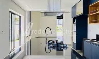 Imagem 5: Casa - Swiss Park - Campinas