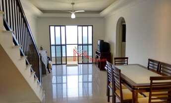 Imagem: Apartamento Duplex com 4 dormitórios à