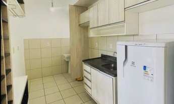 Imagem 5: APARTAMENTO VIVENDAS DO ALEIXO 03 QUARTOS