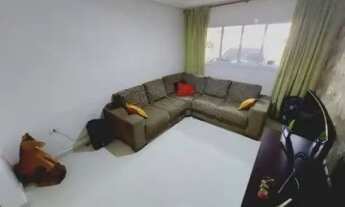 Imagem 3: Casa Padrão em São José dos Campos