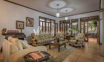 Imagem 5: Casa - Residencial Parque Rio das Pedras - Campinas